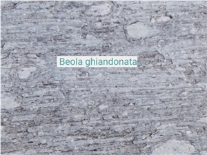 Beola Ghiandonata Cneila Quarry