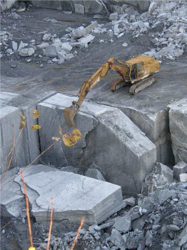 Beola Bianco Gneiss,Beola Bianca Valle Gneiss Quarry