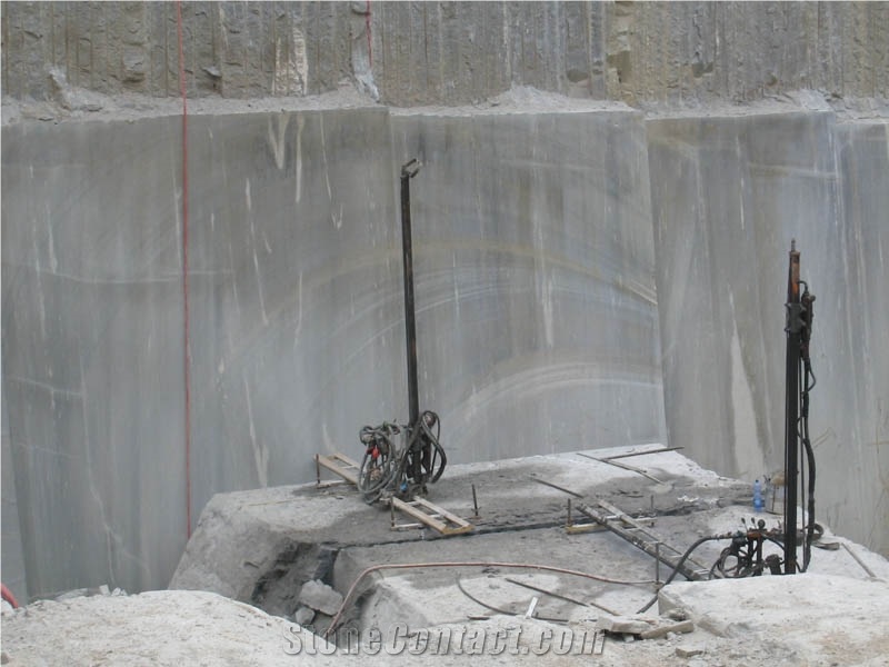 Beola Bianco Gneiss,Beola Bianca Valle Gneiss Quarry