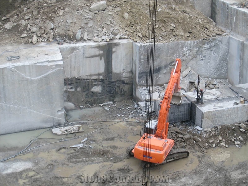 Beola Grigia Gneiss,Beola Grigia Servezzo Gneiss,Beola Argentea Favalle Gneiss Quarry