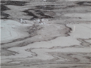 Marmo Palissandro Marrone Tigrato -Palissandro Brown Marble Quarry