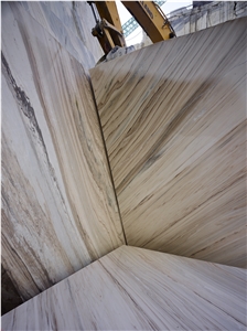 Palissandro Oniciato Grigio Marble Quarry