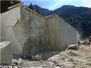 Cava Garou -Serizzo Antigorio Chiaro,Serizzo Antigorio Granite Quarry