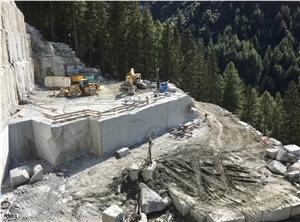 Cava Garou -Serizzo Antigorio Chiaro,Serizzo Antigorio Granite Quarry Cava Garou -Serizzo Antigorio Chiaro,Serizzo Antigorio Granite Quarry