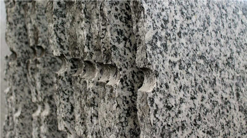Cava Garou -Serizzo Antigorio Chiaro,Serizzo Antigorio Granite Quarry