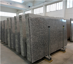 Cava Presa Pioda-Serizzo Oira,Serizzo Antigorio Scuro Quarry