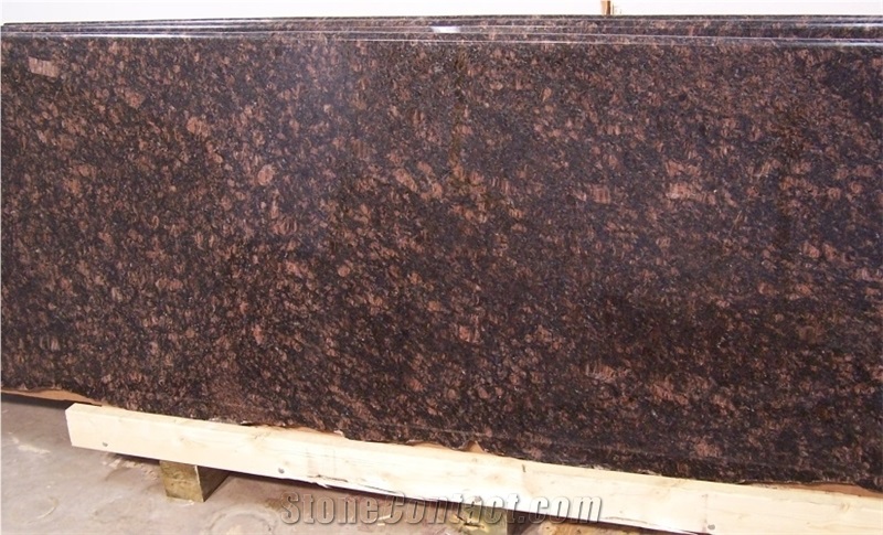 Chestnut Brown Granite, English Brown Granite Quarry