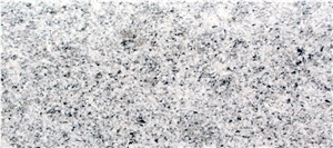 London White Granite Quarry