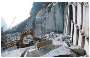 Serizzo Antigorio Scuro- Serizzo Antigorio Chiaro Quarry Serizzo Antigorio Scuro- Serizzo Antigorio Chiaro Quarry