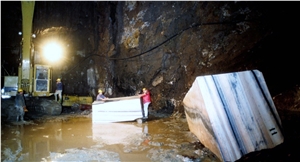 Rosa Candoglia Marble Quarry Rosa Candoglia Marble Quarry