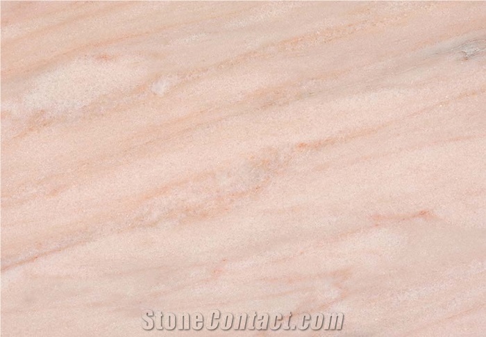 Rosa Candoglia Marble Quarry