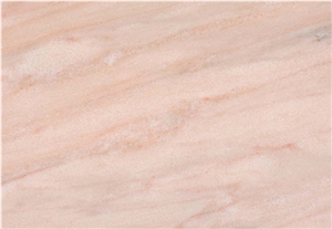 Rosa Candoglia Marble Quarry