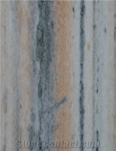 Rosa Ornavasso Marble Quarry