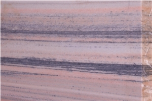 Rosa Valtoce Marble Quarry