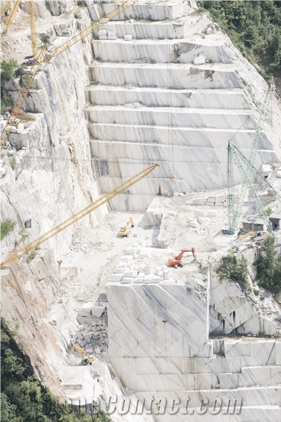 Crevola di Ossola Unito,Palissandro White,Palissandro Chiaro Marble Quarry
