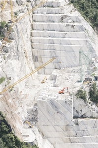 Crevola di Ossola Unito,Palissandro White,Palissandro Chiaro Marble Quarry
