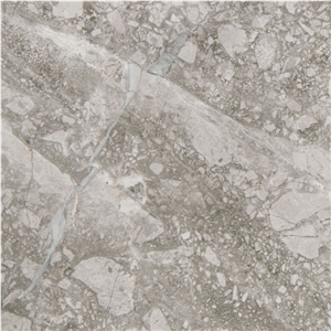 Grigio Brecciato/Grey Sonata Marble Quarry