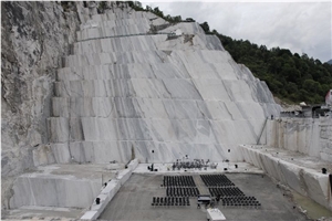 Palissandro Blue Nuvolato Marble Quarry Palissandro Blue Nuvolato Marble Quarry