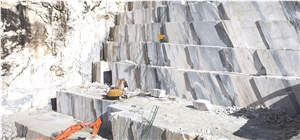 Palissandro Tigrato Marble Quarry Palissandro Tigrato Marble Quarry