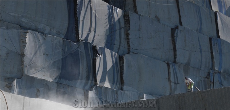 Serizzo Antigorio Quarry-Serizzo Antigorio Scuro, Serizzo Antigorio Chiaro