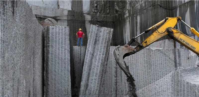 Serizzo Antigorio Quarry-Serizzo Antigorio Scuro, Serizzo Antigorio Chiaro