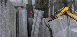 Serizzo Antigorio Quarry-Serizzo Antigorio Scuro, Serizzo Antigorio Chiaro