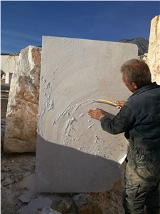 Electra Marun Marble Quarry