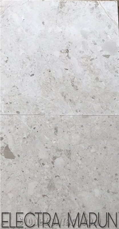 Electra Marun Marble Quarry