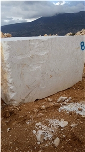 Perla Flower Marble Quarry