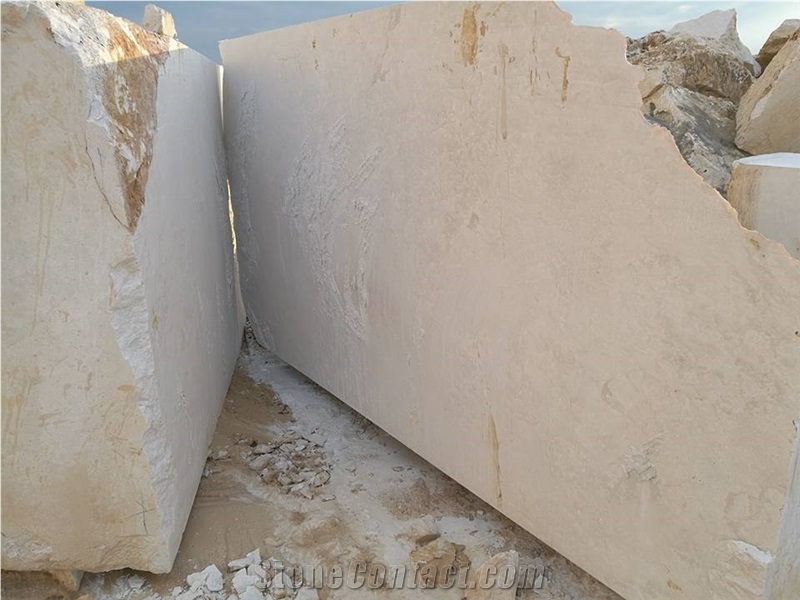 Perla Flower Marble Quarry