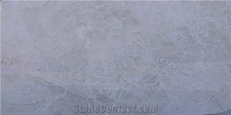 Perla Flower Marble Quarry
