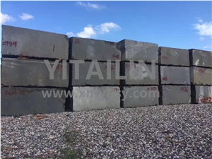 HM Angola Black Granite Quarry