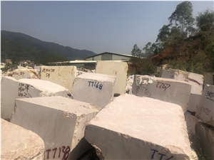 Iran Gold Royal Shanna Marble Quarry
