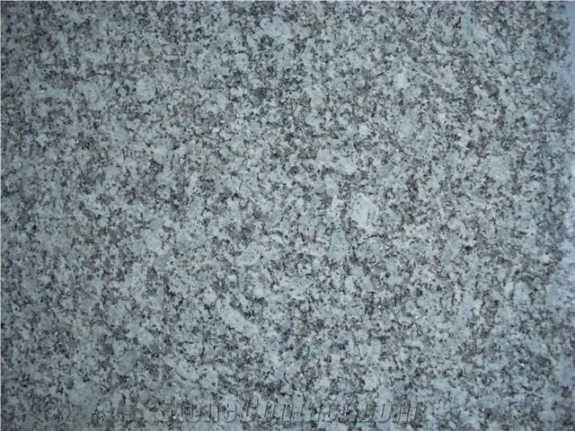 Alma Grey Granite Quarry