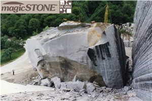 Pietra Sempione, Serizzo Sempione Quarry Pietra Sempione, Serizzo Sempione Quarry