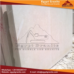 Galala Light Marble Quarry