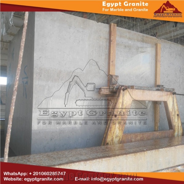 Milly Grey Marble Quarry