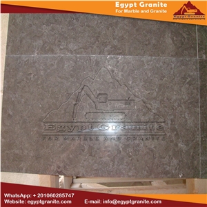 Milly Grey Marble Quarry