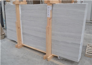 Kemalpasa White-Bursa Bianco White Marble Quarry