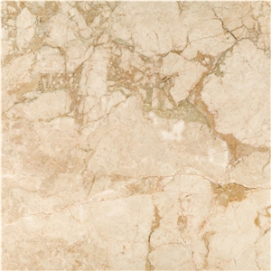 Antalya Cream Green Light Beige Marble Quarry
