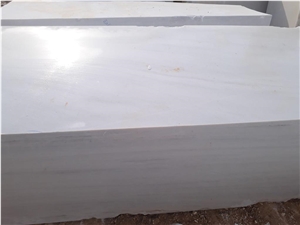 Bianco White Classic Marble Quarry