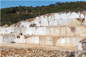 Bianco White Classic Marble Quarry Bianco White Classic Marble Quarry