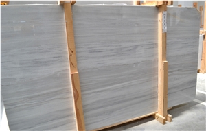 Bianco White Classic Marble Quarry