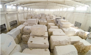 Rose Onterial Beige Marble Quarry