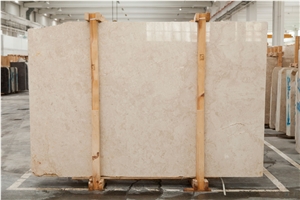 Rose Onterial Beige Marble Quarry