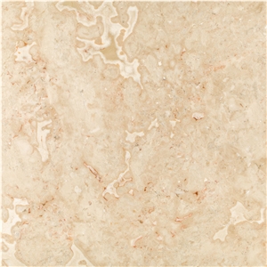 Rose Onterial Beige Marble Quarry