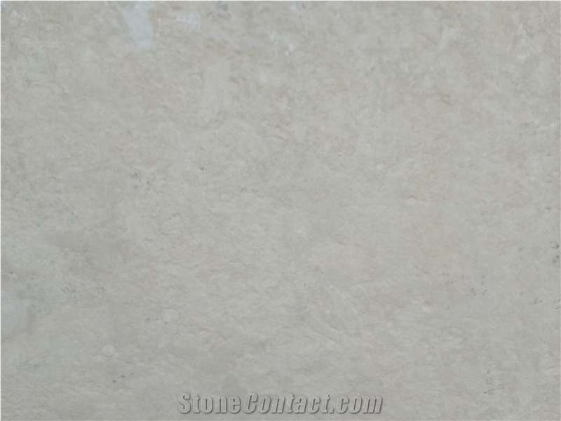 Vratsa Crema Machiato Limestone Quarry