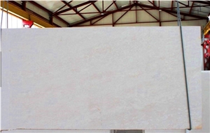 Vratsa Crema Spot Limestone Quarry