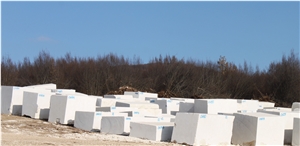 Vratsa Crema Sts Limestone Quarry