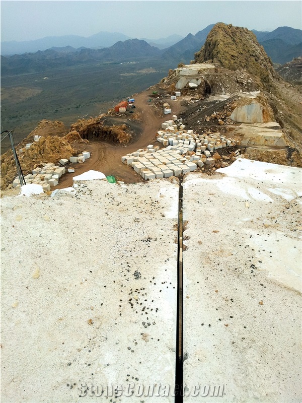 Omani Royal Cream Marble,White Vera Marble Quarry